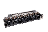 Freedom Series 12V Cummins Cylinder Head (Street HD) Fleece Performance